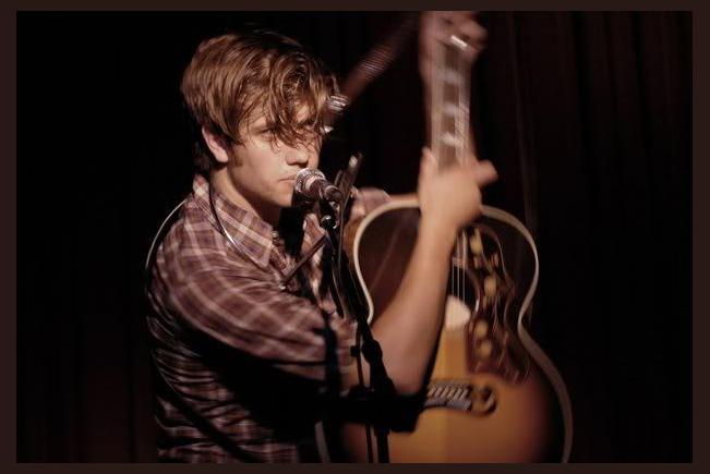 Bobby Long